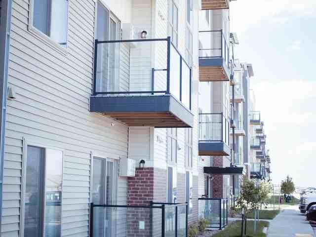Apartment for rent in Watford City, North Dakota