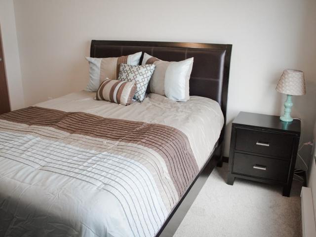 Apartment for rent in Watford City, North Dakota