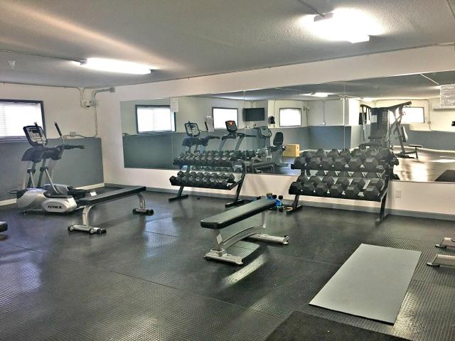 Apartment for rent in Watford City, North Dakota