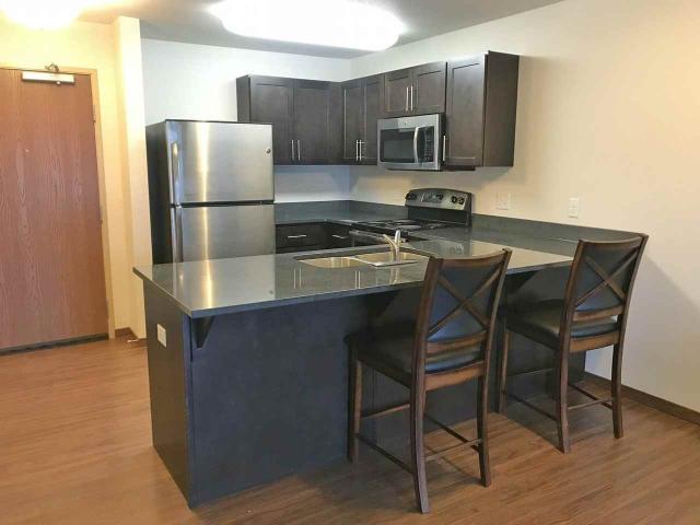 Apartment for rent in Watford City, North Dakota