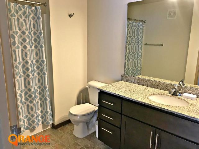 Apartment for rent in Watford City, North Dakota
