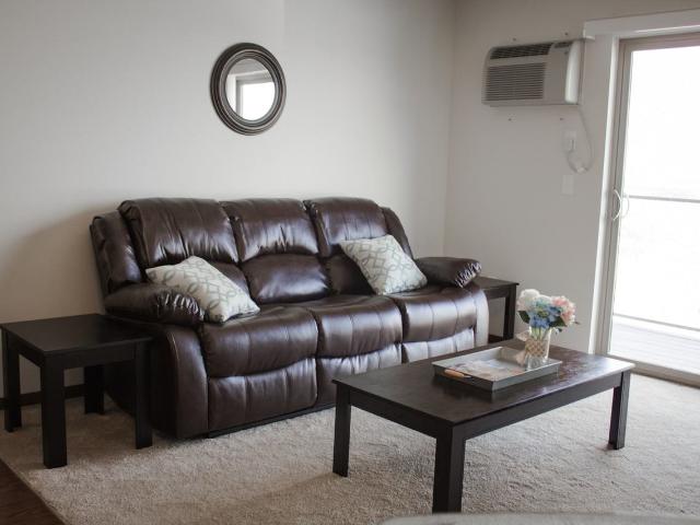 Apartment for rent in Watford City, North Dakota