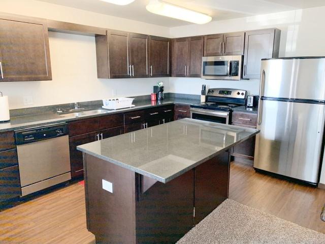 Apartment for rent in Watford City, North Dakota