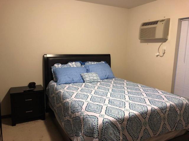 Apartment for rent in Watford City, North Dakota