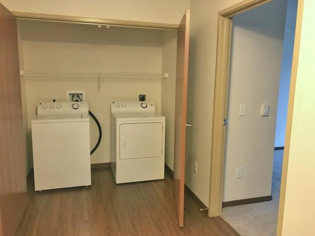Apartment for rent in Watford City, North Dakota