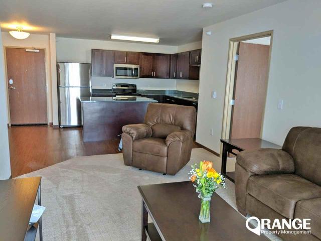 Apartment for rent in Watford City, McKenzie County