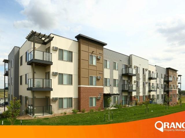 Apartment for rent in Watford City, North Dakota