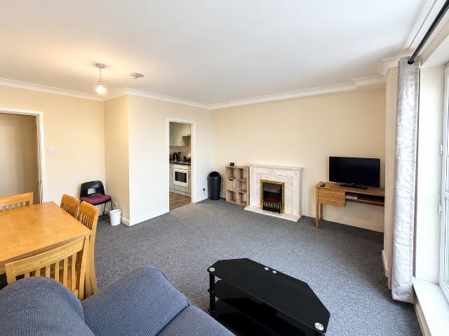 Apartment for rent in London Borough of Hounslow, Greater London