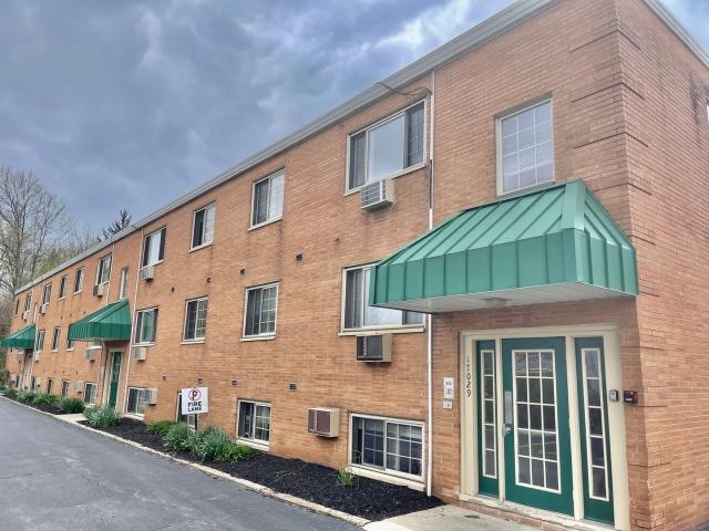 Apartment for rent in Lakewood, Ohio