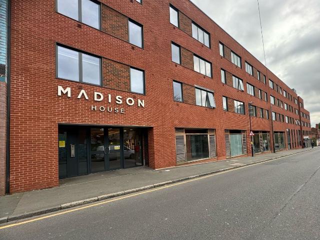 House for rent in Bordesley, West Midlands