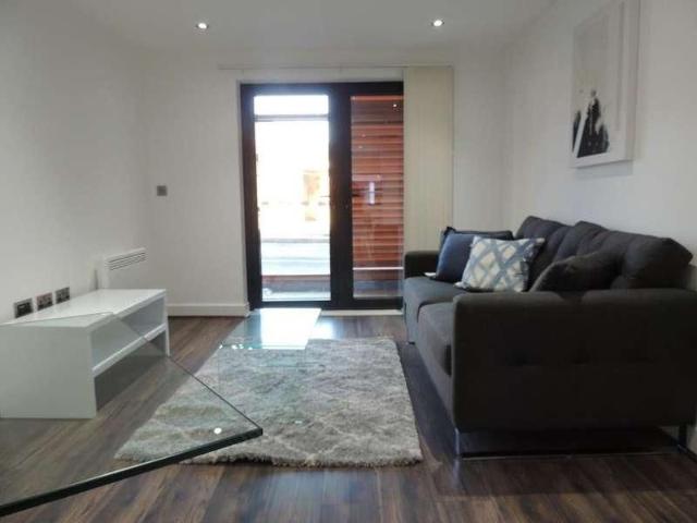 Apartment for rent in Highgate, Isle Of Man