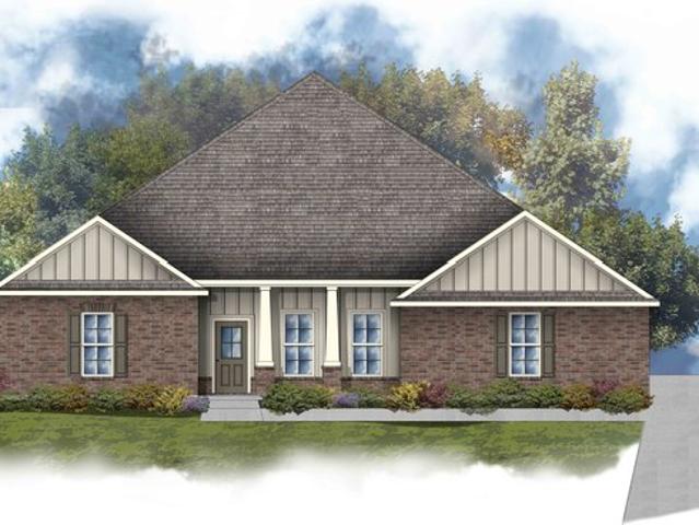 House for sale in Gurley, Alabama