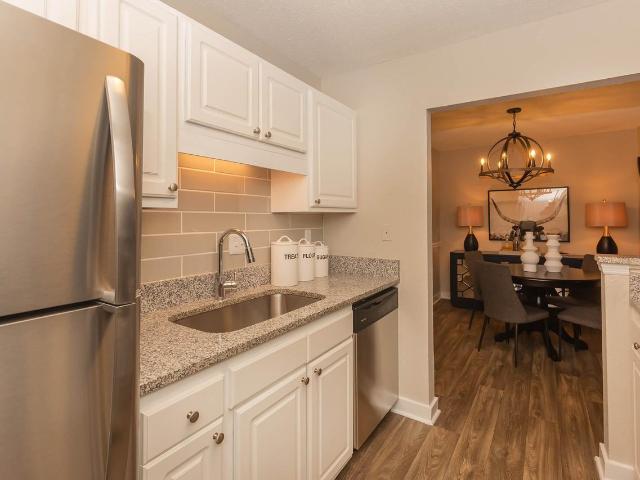 Apartment for rent in Madison, Alabama