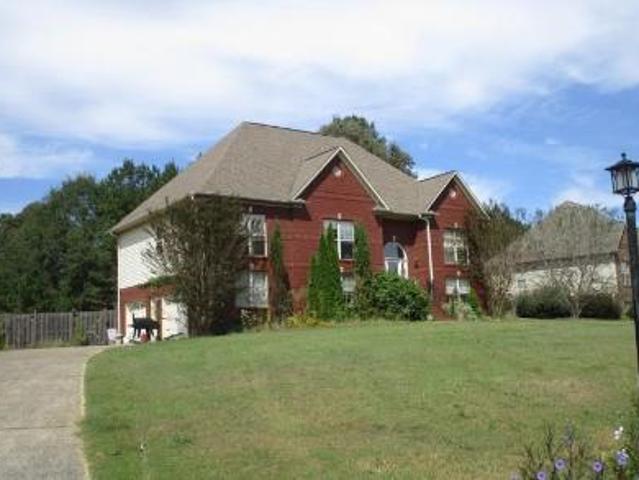 House for sale in Margaret, Alabama