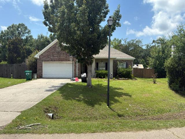House for sale in Slidell, Louisiana