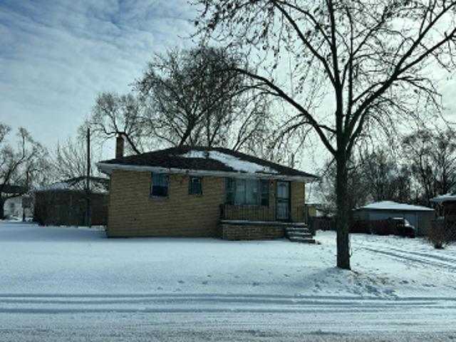House for sale in Gary, Indiana