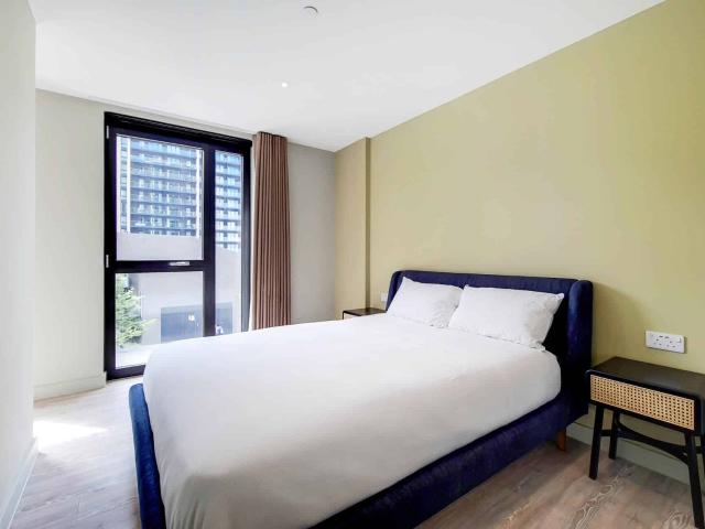 Apartment for rent in Greater London