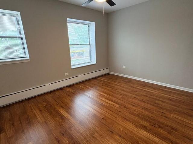 Apartment for rent in Chicago Park, Illinois