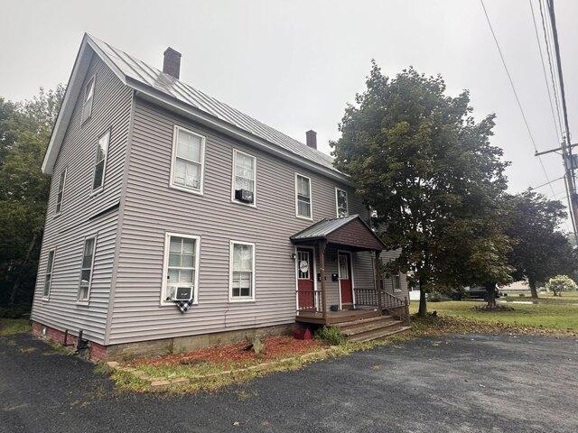 House for sale in Madison, Maine