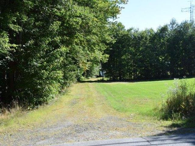 Land for sale in Norridgewock, Maine