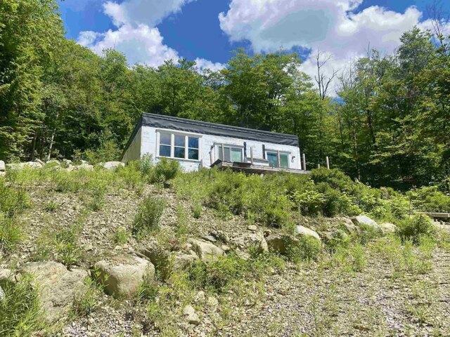 Land for sale in New Hampshire