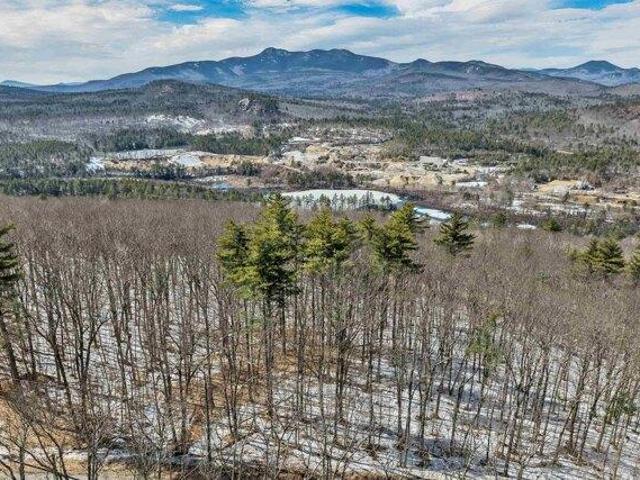 Land for sale in New Hampshire