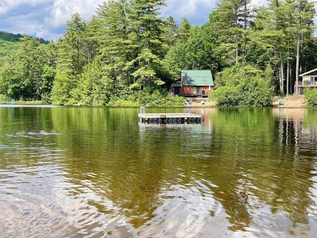 Land for sale in New Hampshire