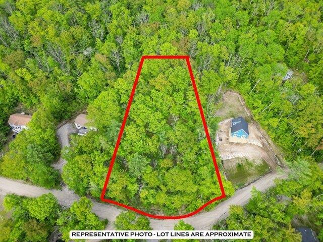 Land for sale in New Hampshire