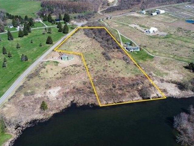 Land for sale in New York