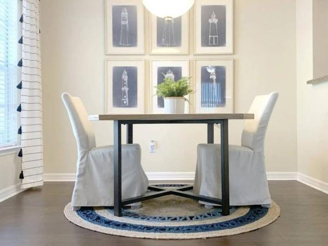 Apartment for rent in Crystal Beach, Florida