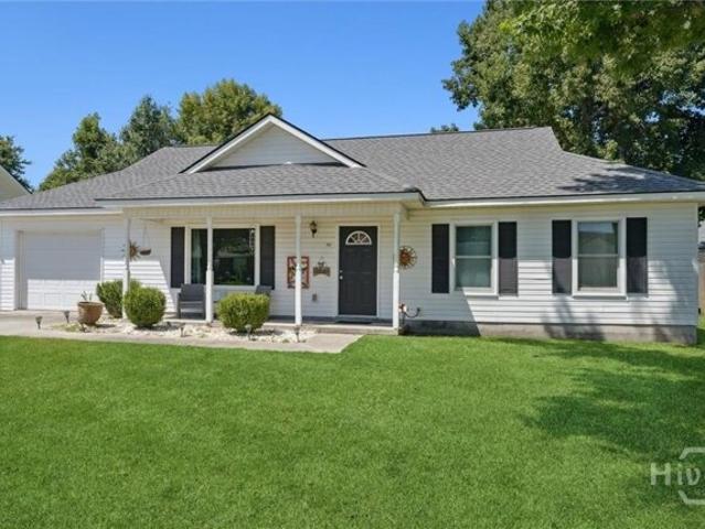 House for sale in Rincon