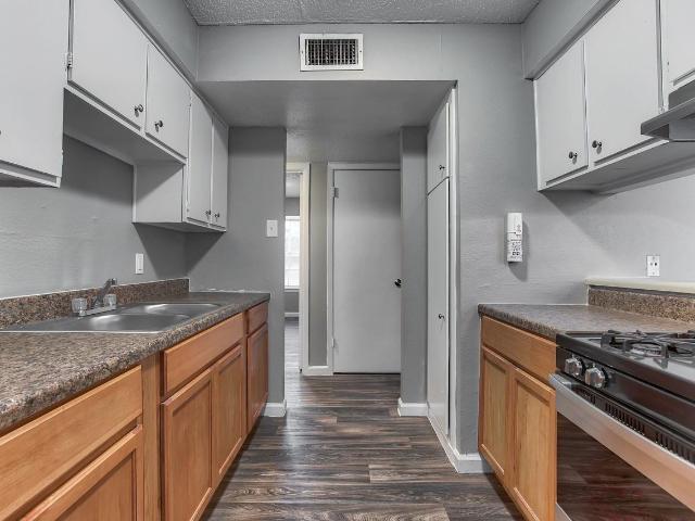 Apartment for rent in Leesville, Texas