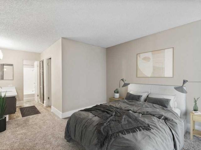 Apartment for rent in Anaheim, California