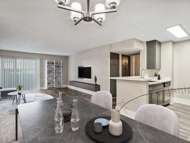 Apartment for rent in Anaheim, California