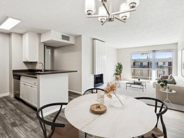 Apartment for rent in Anaheim, California