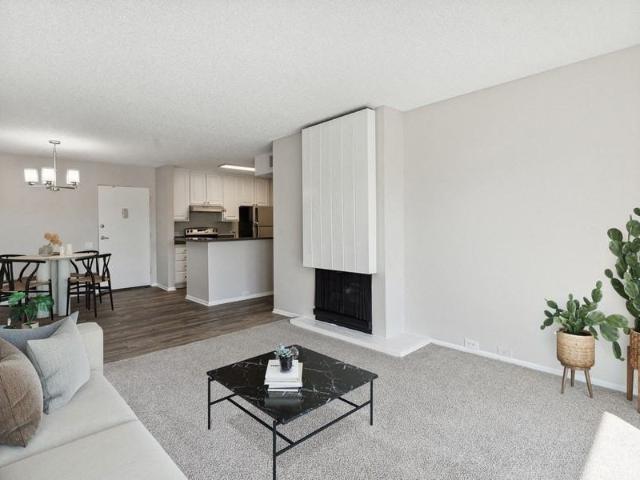Apartment for rent in Anaheim, California