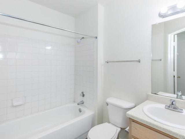 Apartment for rent in Lubbock, Texas