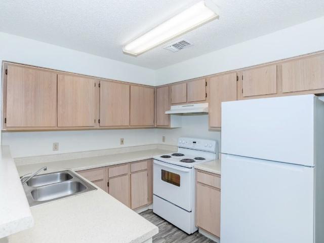 Apartment for rent in Lubbock, Texas