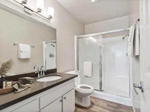 Apartment for rent in Anaheim, California