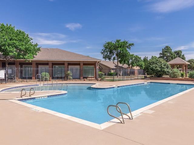 Apartment for rent in Lubbock, Texas
