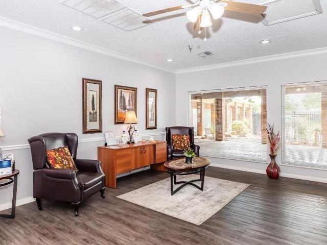 Apartment for rent in Lubbock, Texas