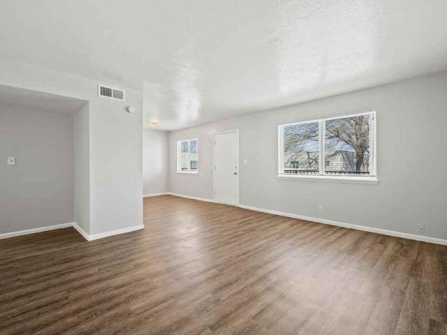 Apartment for rent in Tulsa, Oklahoma