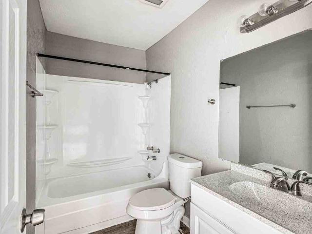 Apartment for rent in Tulsa, Oklahoma
