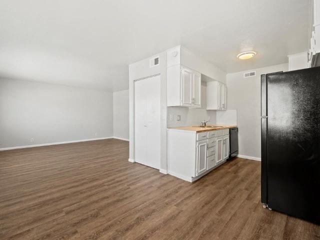 Apartment for rent in Tulsa, Oklahoma