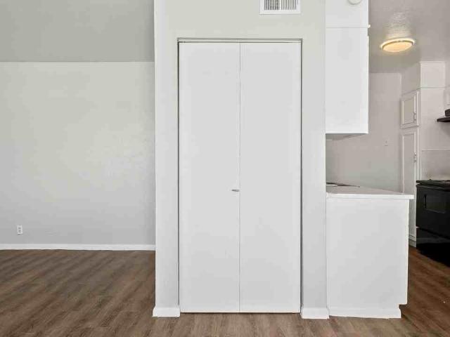 Apartment for rent in Tulsa, Oklahoma