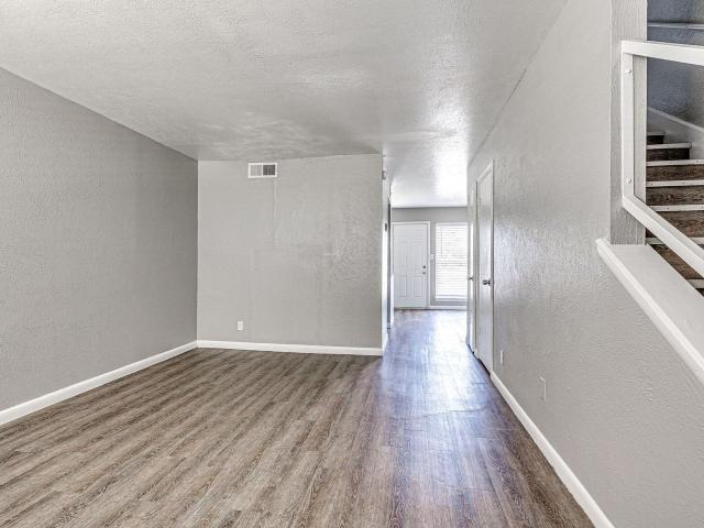Apartment for rent in Tulsa, Oklahoma