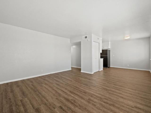 Apartment for rent in Tulsa, Oklahoma