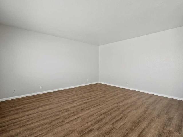 Apartment for rent in Tulsa, Oklahoma