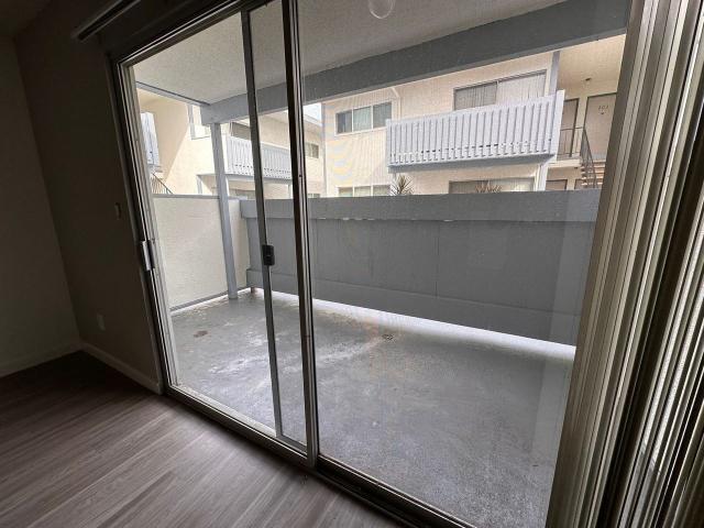 Apartment for rent in Torrance, California