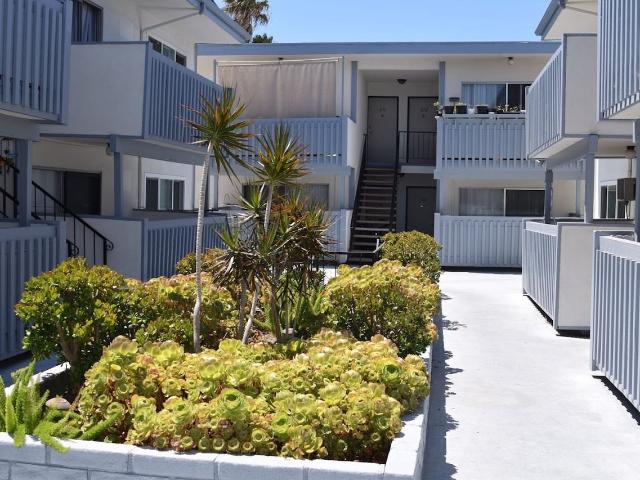 Apartment for rent in Torrance, California